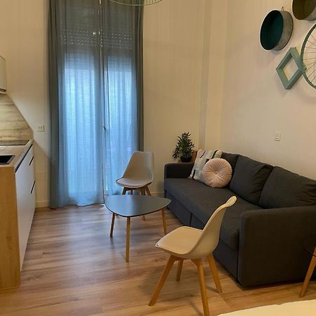 Cozy Loft Malaga Centre II Apartment Bagian luar foto