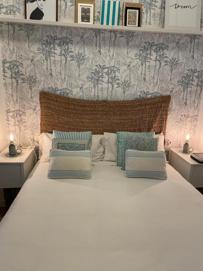 Cozy Loft Malaga Centre II Apartment Bagian luar foto
