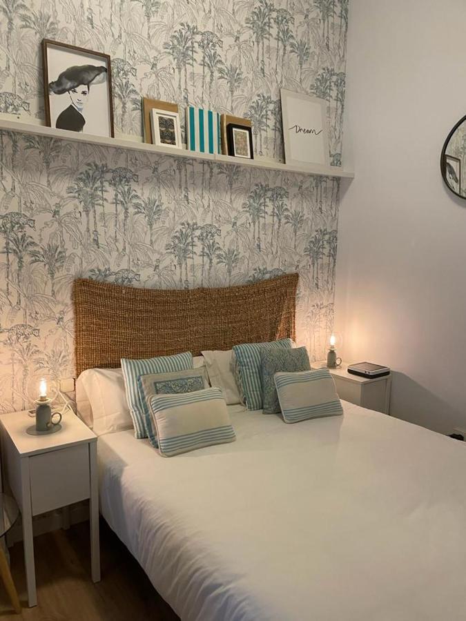 Cozy Loft Malaga Centre II Apartment Bagian luar foto